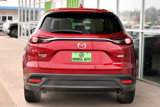Used 2019 MAZDA CX-9 Touring w/ Touring Premium Package image 5