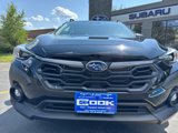 New 2025 Subaru Crosstrek 2.5i Premium image 3