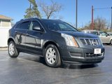 Used 2016 Cadillac SRX Luxury image 3