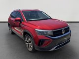 Used 2023 Volkswagen Taos SE image 3