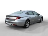 Certified 2022 Hyundai Sonata SE image 5