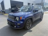 Used 2020 Jeep Renegade Latitude w/ Safety & Security Group II image 4