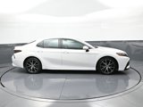 Certified 2022 Toyota Camry SE image 5