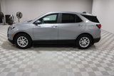 Used 2023 Chevrolet Equinox LT w/ LPO, Floor Liner Package image 4