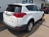 Used 2015 Toyota RAV4 LE image 2