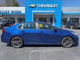 Used 2021 Kia Forte GT-Line image 2