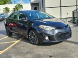 Used 2015 Toyota Corolla S Premium image 3