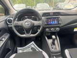 New 2025 Nissan Versa S image 2