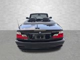 Used 2003 BMW 330Ci Convertible image 3