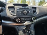 Used 2015 Honda CR-V LX image 4