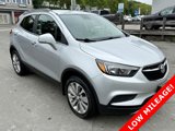 Used 2019 Buick Encore Preferred image 3