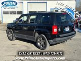 Used 2015 Jeep Patriot High Altitude image 6