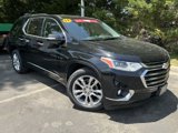 Used 2019 Chevrolet Traverse High Country w/ LPO, Floor Liner Package image 2