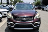 Used 2017 INFINITI QX50 AWD image 2