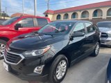 Used 2021 Chevrolet Equinox LS image 3