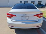 Used 2015 Hyundai Sonata Limited w/ Option Group 05 image 5