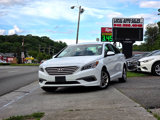 Used 2015 Hyundai Sonata SE image 3