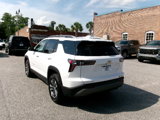 Used 2025 Chevrolet Equinox LT w/ Convenience Package II image 5