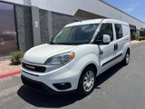 Used 2020 RAM ProMaster City Tradesman SLT w/ Window Group 05 image 2