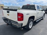 Used 2013 Chevrolet Silverado 1500 LTZ w/ LTZ White Diamond Edition image 4