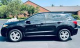 Used 2014 Acura RDX FWD image 2