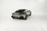 Used 2020 Aston Martin V8 Vantage Coupe image 5