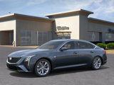 New 2025 Cadillac CT5 Premium Luxury w/ Technology Package image 2