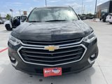 Used 2018 Chevrolet Traverse LT image 2