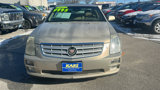 Used 2007 Cadillac STS V8 w/ Preferred Equipment Group image 3