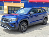 Used 2023 Volkswagen Taos S w/ Driver Assistance Package image 4