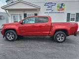 Used 2016 Chevrolet Colorado Z71 image 5