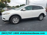 Used 2015 MAZDA CX-9 Touring image 2