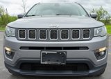 Used 2020 Jeep Compass Latitude w/ Cold Weather Group image 3