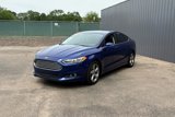 Used 2014 Ford Fusion SE w/ Equipment Group 201A image 5