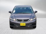 Used 2014 Honda Civic LX image 2