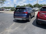 Used 2021 Hyundai Santa Fe Limited image 2