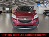 Used 2015 Chevrolet Trax LT w/ LT Sun and Sound Package image 3