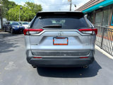 Used 2021 Toyota RAV4 XLE image 6