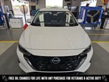 Used 2024 Nissan Sentra SV image 2