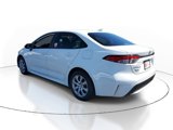 Certified 2022 Toyota Corolla LE image 3