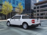 New 2025 Ford Maverick XL image 4