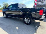 Used 2015 Chevrolet Silverado 2500 LTZ w/ Z71 Package, Off-Road image 5