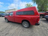 Used 2012 RAM 1500 Tradesman w/ ST Popular Equipment Group image 4