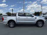 Used 2019 Ford Ranger Lariat w/ FX4 Off-Road Package image 2