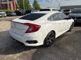 Used 2021 Honda Civic Sport image 3