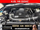 Used 2019 Nissan Frontier SV image 6