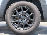 Used 2020 Jeep Renegade Altitude image 3