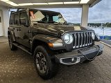 Used 2018 Jeep Wrangler Unlimited Sahara image 3
