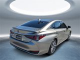 Used 2021 Lexus ES 300h w/ Premium Package image 3