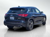 Used 2021 INFINITI QX50 Luxe w/ Appearance Package image 4